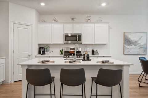 2512 Eden Creek Drive, Fort Worth, TX 76179