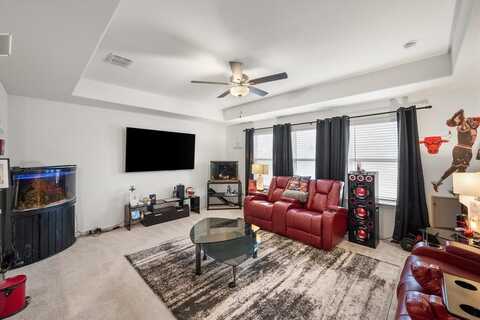 2512 Eden Creek Drive, Fort Worth, TX 76179