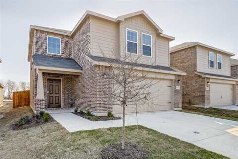 855 Breakwater Drive, Princeton, TX 75407