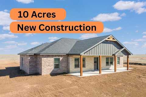 19700 W Costley Road, Amarillo, TX 79119