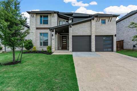 2472 Bainbridge Drive, Allen, TX 75013