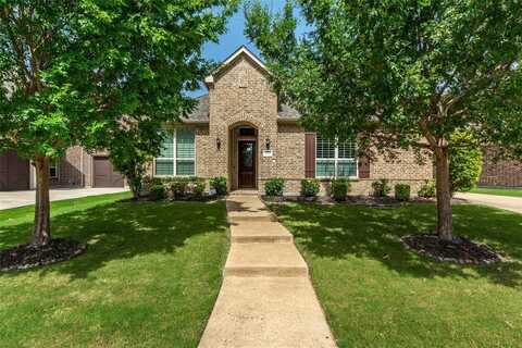 1917 Lands End Drive, Allen, TX 75013