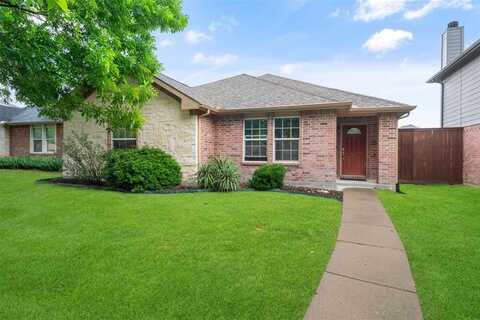 1005 Shelborn Drive, Allen, TX 75002