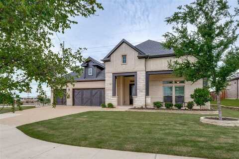 1206 Gray Fox Lane, Frisco, TX 75033