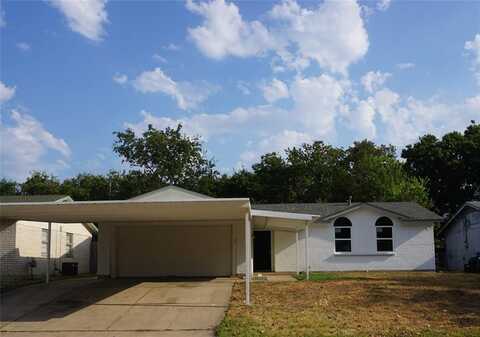 1645 Americana Boulevard, Blue Mound, TX 76131