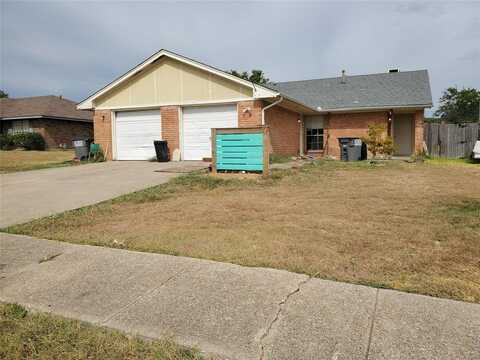 5410 Brookhollow Drive, Sachse, TX 75048