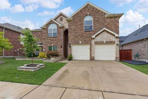 720 Yarrow Street, Little Elm, TX 75068