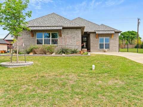 323 Green Meadow Drive, Little Elm, TX 75068