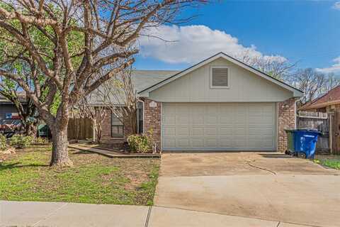 2152 Sunstone Drive, Carrollton, TX 75006