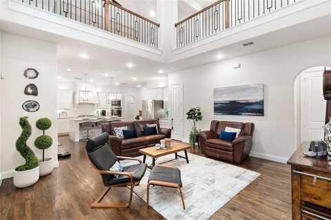 1054 Drew Lane, Allen, TX 75013
