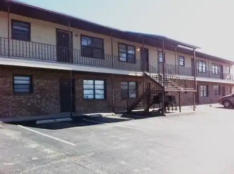 701 Cherry Street, Merkel, TX 79536
