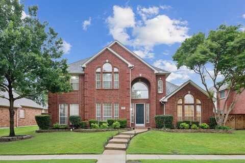 1429 Parkwood Drive, Carrollton, TX 75007