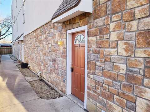 4713 Virginia Avenue, Dallas, TX 75204