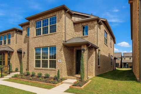 930 Estelle Drive, Euless, TX 76040