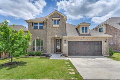 3530 Beaumont Drive, Wylie, TX 75098