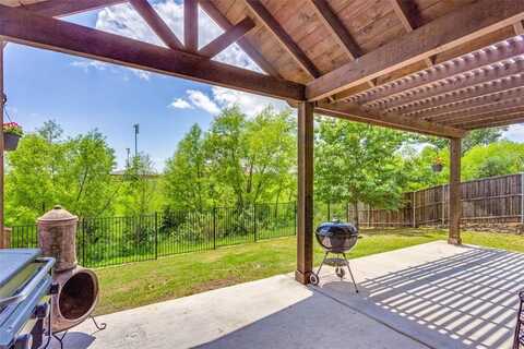 3530 Beaumont Drive, Wylie, TX 75098