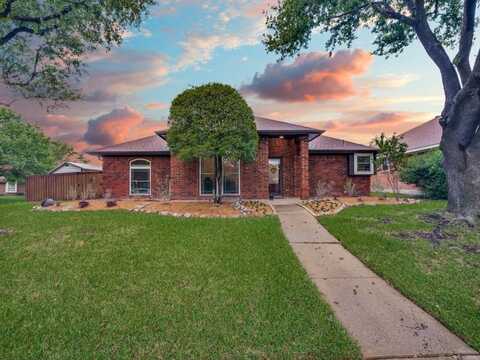 424 W Oak Street, Wylie, TX 75098