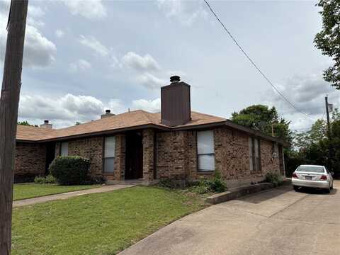 1907 Spindletop, Duncanville, TX 75137