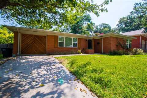 3120 Covert Avenue, Fort Worth, TX 76133