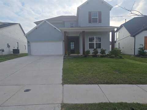 225 Observation Drive N, Aledo, TX 76008