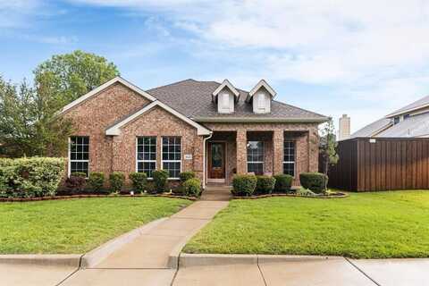 1628 Balboa Lane, Allen, TX 75002