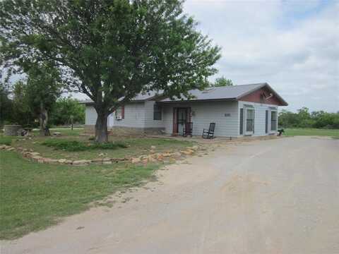 225 PEACH Street, Putnam, TX 76469