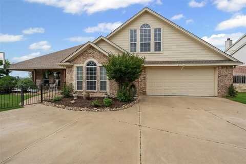 113 Skyline Drive, Glen Rose, TX 76043