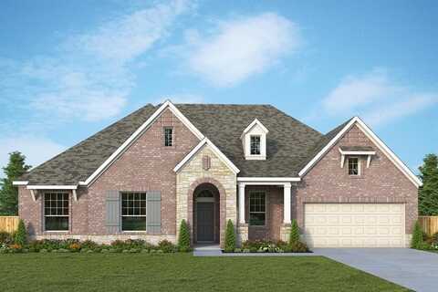 601 Derby Drive, Mansfield, TX 76063