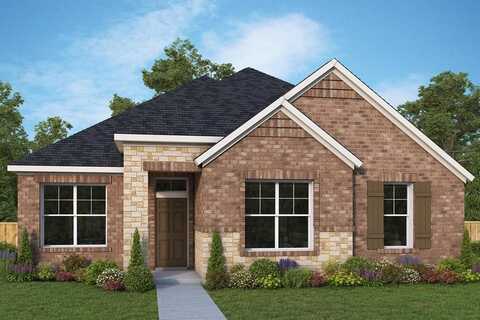 9808 Dahlia Boulevard, Mesquite, TX 75126