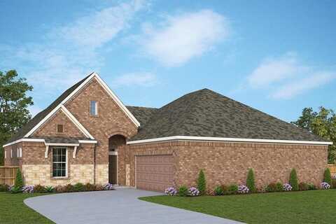 2067 Spotted Fawn Drive, Arlington, TX 76005