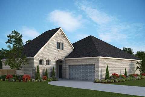 2071 Spotted Fawn Drive, Arlington, TX 76005