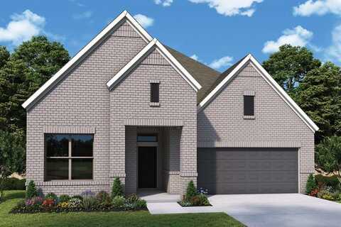 606 Lundy Lane, Mansfield, TX 76063