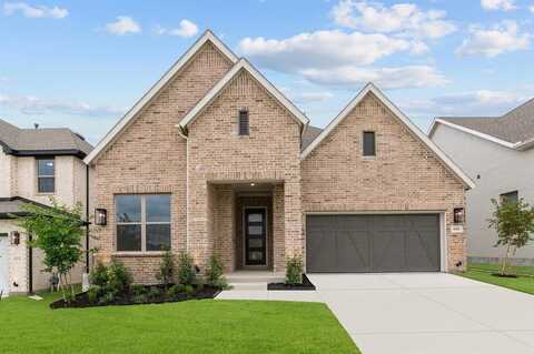 606 Lundy Lane, Mansfield, TX 76063