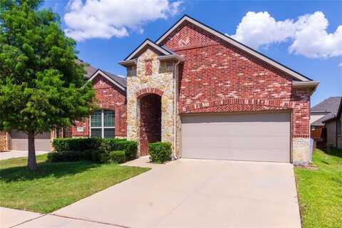 3701 Fordham Street, Frisco, TX 75036