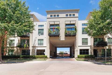 4605 Cedar Springs Road, Dallas, TX 75219