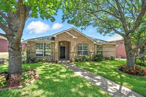 1006 Redwood Trail, Rockwall, TX 75087