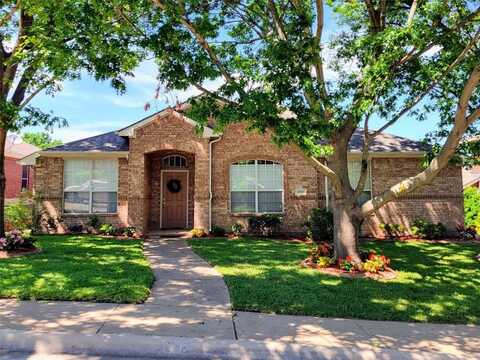1006 Redwood Trail, Rockwall, TX 75087
