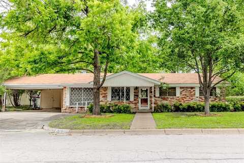 1809 Stevens Street, Bridgeport, TX 76426