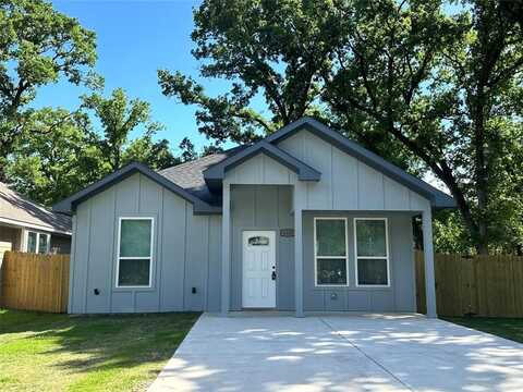 6103 Shawnee Drive, Mabank, TX 75156