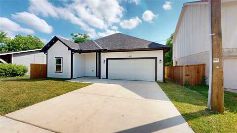 402 Perry Avenue, Waxahachie, TX 75165