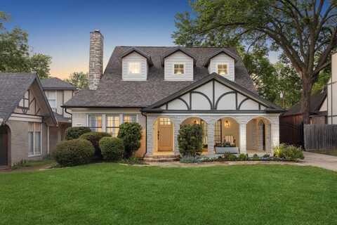 5623 Ridgedale Avenue, Dallas, TX 75206