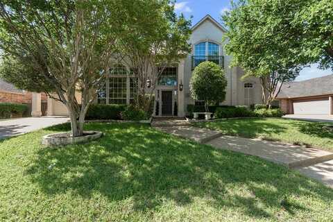 707 Greymoor Place, Southlake, TX 76092