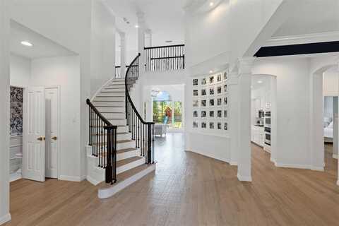 707 Greymoor Place, Southlake, TX 76092
