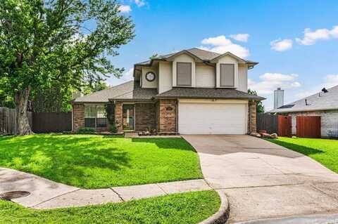 1433 Sedalia Drive, Flower Mound, TX 75028
