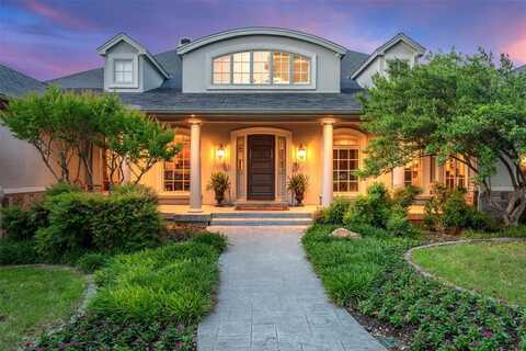 303 Steeplechase Drive, Irving, TX 75062