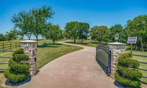 950 Sugar Ridge Road, Ennis, TX 75119
