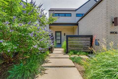 4906 Stanford Avenue, Dallas, TX 75209