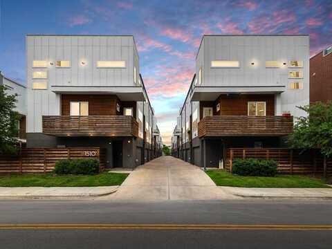 1510 N Washington Avenue, Dallas, TX 75204