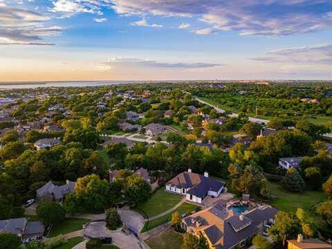 5 Cypress Court, Heath, TX 75032