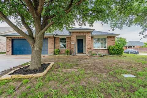 108 Freedom Trail, Forney, TX 75126